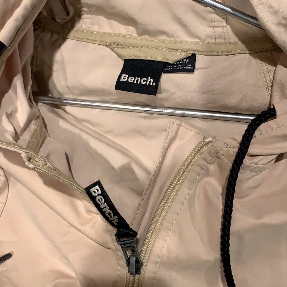 Bench Perfect Spring Or Fall Jacket - image 3